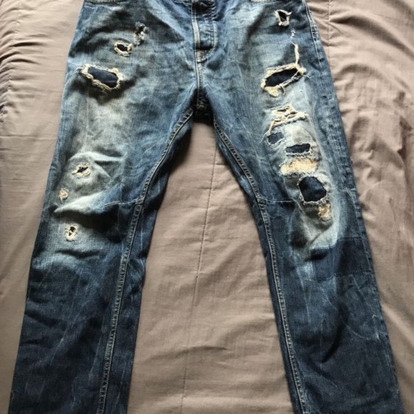 Scotch & Soda Jeans 3 Pairs Gently Used Mens Jeans Poshmark
